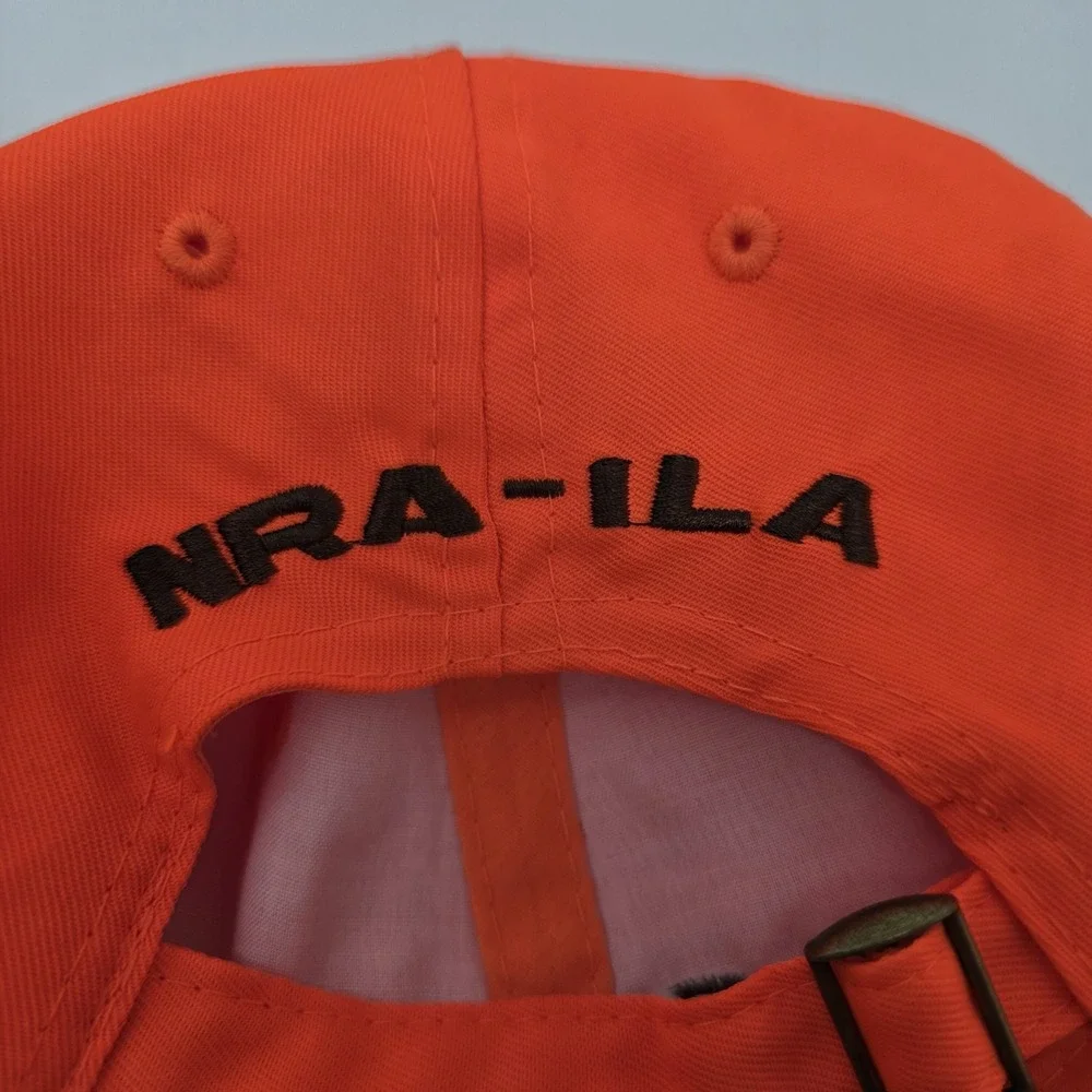 NRA ila baseball